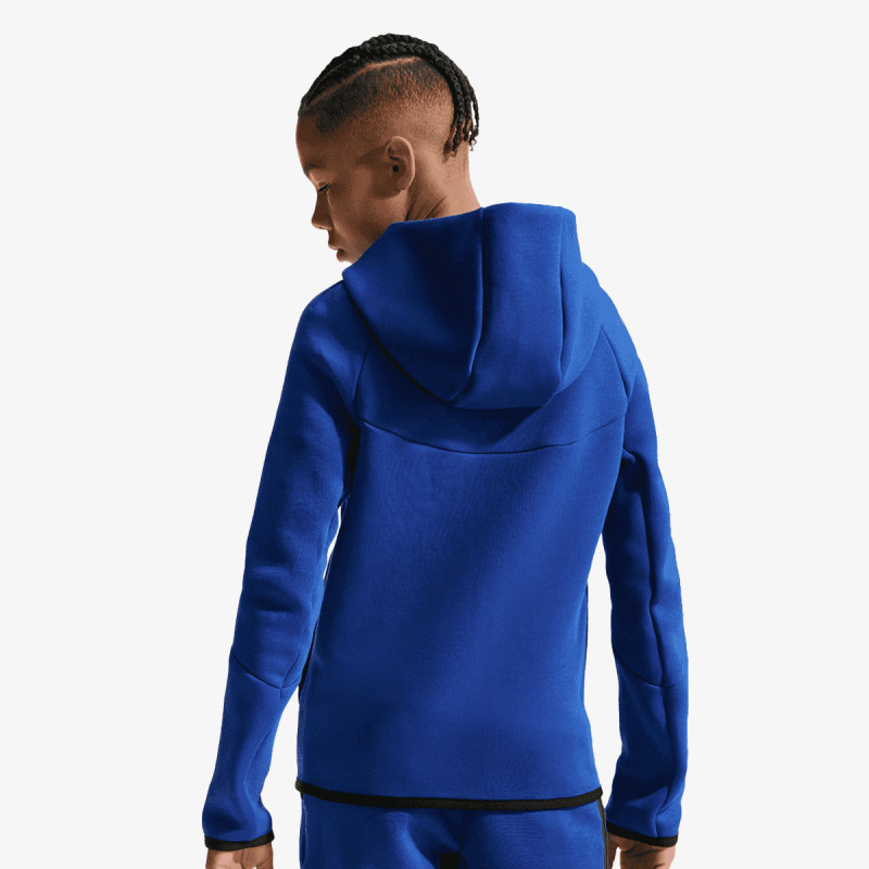 Nike Hanorac PSG B NSW TECH FLC FZ 