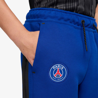 Nike Pantaloni de trening PSG B NSW TECH FLC PANT 