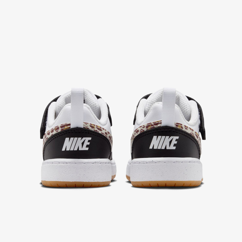 Nike Pantofi Sport COURT BOROUGH LOW CH BTV 