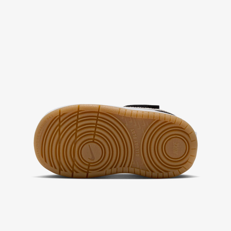 Nike Pantofi Sport COURT BOROUGH LOW CH BTV 