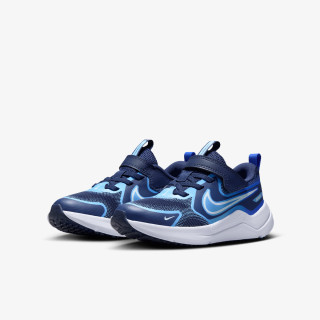 Nike Pantofi Sport NIKE COSMIC RUNNER GRD (PS) 