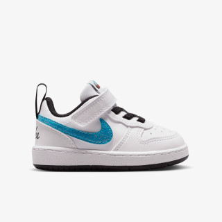 Nike Pantofi Sport COURT BOROUGH LOW WIN (TD) 