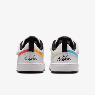 Nike Pantofi Sport COURT BOROUGH LOW WIN (TD) 