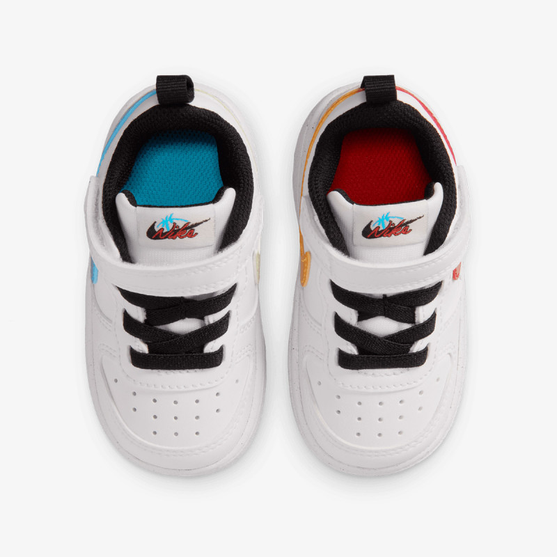Nike Pantofi Sport COURT BOROUGH LOW WIN (TD) 