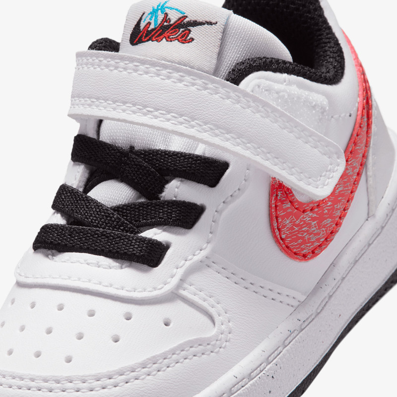 Nike Pantofi Sport COURT BOROUGH LOW WIN (TD) 