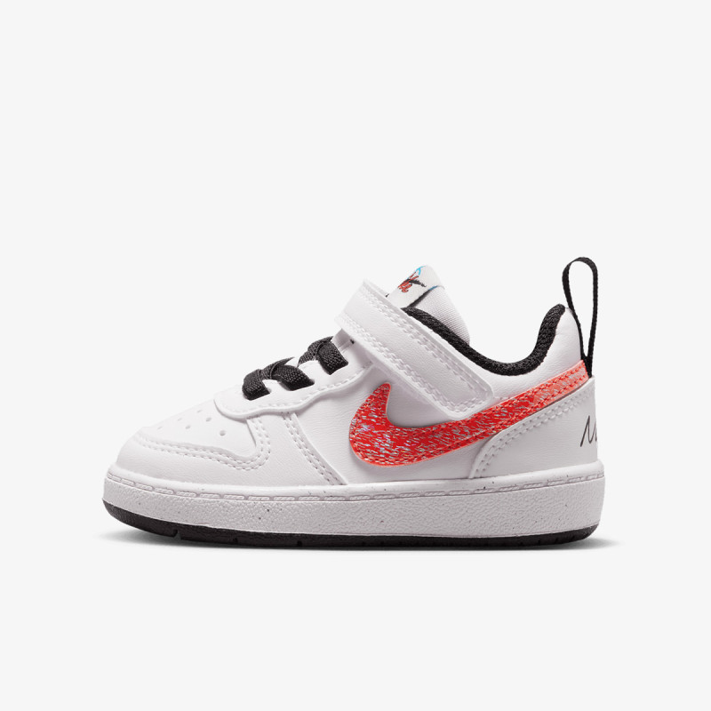 Nike Pantofi Sport COURT BOROUGH LOW WIN (TD) 