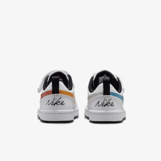 Nike Pantofi Sport COURT BOROUGH LOW WIN (PS) 