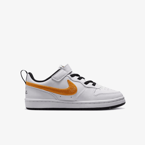 Nike Pantofi Sport COURT BOROUGH LOW WIN (PS) 