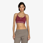 Nike Bustiera W NP DF SMLS LS BRA WT 