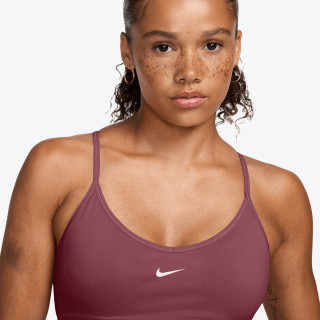 Nike Bustiera W NP DF SMLS LS BRA WT 