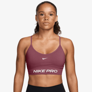 Nike Bustiera W NP DF SMLS LS BRA WT 