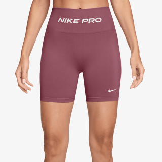 Nike Colanti W NP DF SMLS HR 5IN SHORT WT 