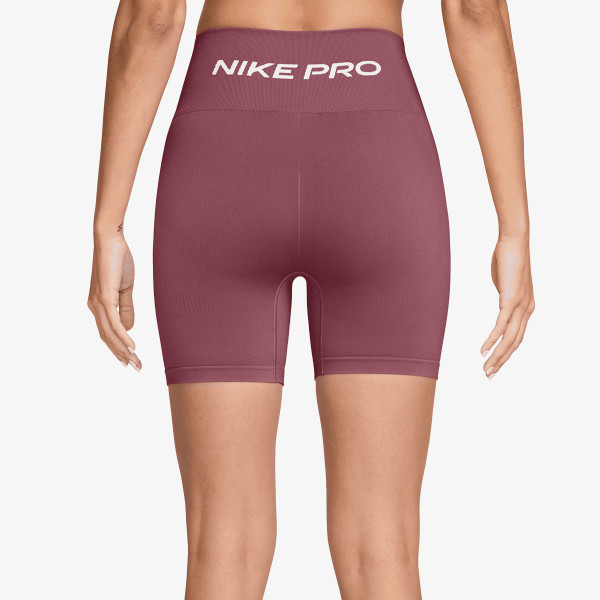 Nike Colanti W NP DF SMLS HR 5IN SHORT WT 