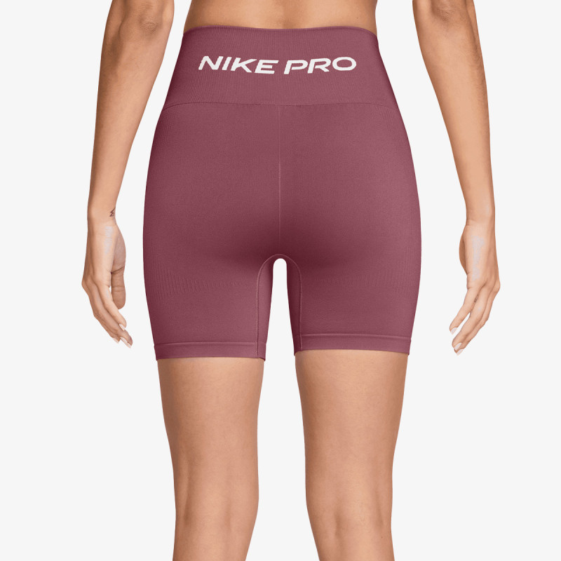 Nike Colanti W NP DF SMLS HR 5IN SHORT WT 