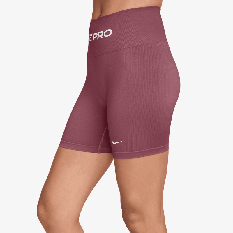 Nike Colanti W NP DF SMLS HR 5IN SHORT WT 