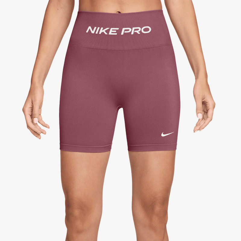 Nike Colanti W NP DF SMLS HR 5IN SHORT WT 