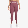 Nike Colanti W NP DF SMLS HR 7/8 TIGHT WT 