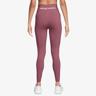 Nike Colanti W NP DF SMLS HR 7/8 TIGHT WT 