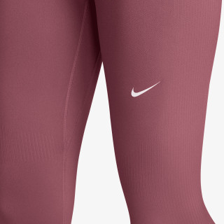 Nike Colanti W NP DF SMLS HR 7/8 TIGHT WT 