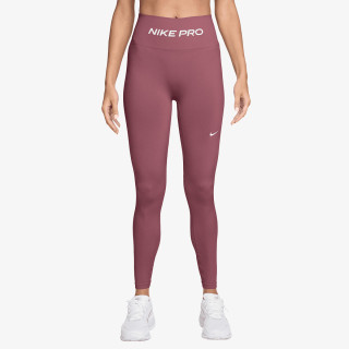 Nike Colanti W NP DF SMLS HR 7/8 TIGHT WT 