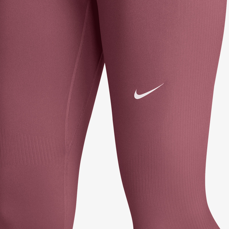 Nike Colanti W NP DF SMLS HR 7/8 TIGHT WT 