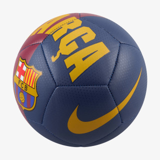 Nike Minge Fc Barcelona 2026/27 Skills Ball Home - 