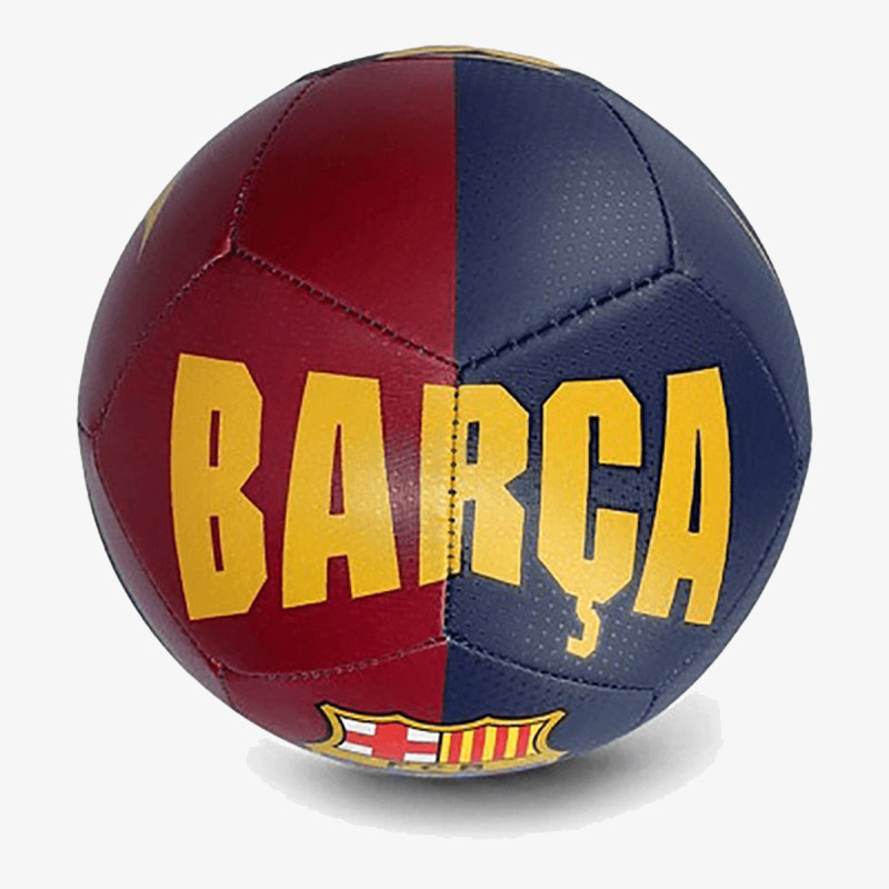 Nike Minge Fc Barcelona 2026/27 Skills Ball Home - 