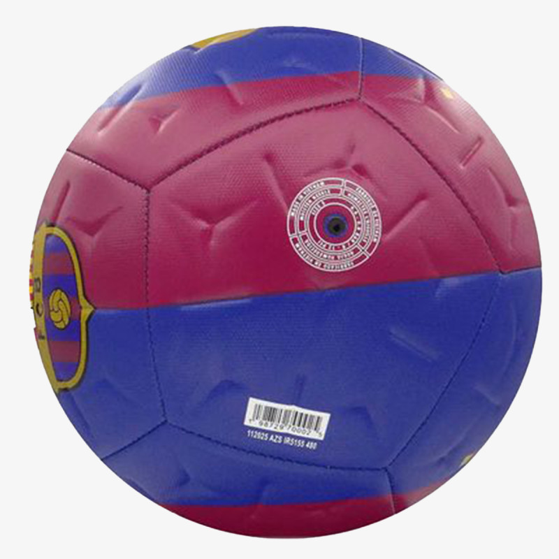Nike Minge FCB NK ACADEMY BALL HM 