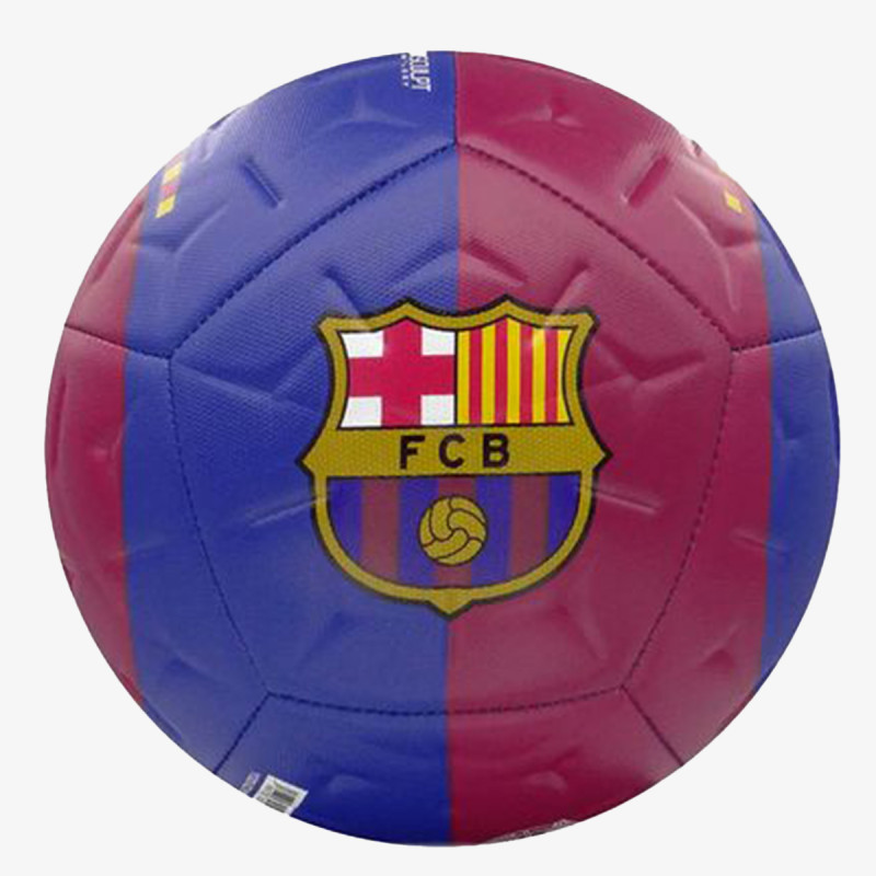 Nike Minge FCB NK ACADEMY BALL HM 