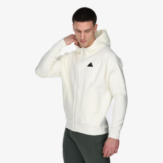 adidas Hanorac Z.N.E. PREMIUM FULL-ZIP HOODED TRACK 