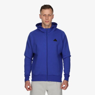 adidas Hanorac Z.N.E. PREMIUM FULL-ZIP HOODED TRACK 