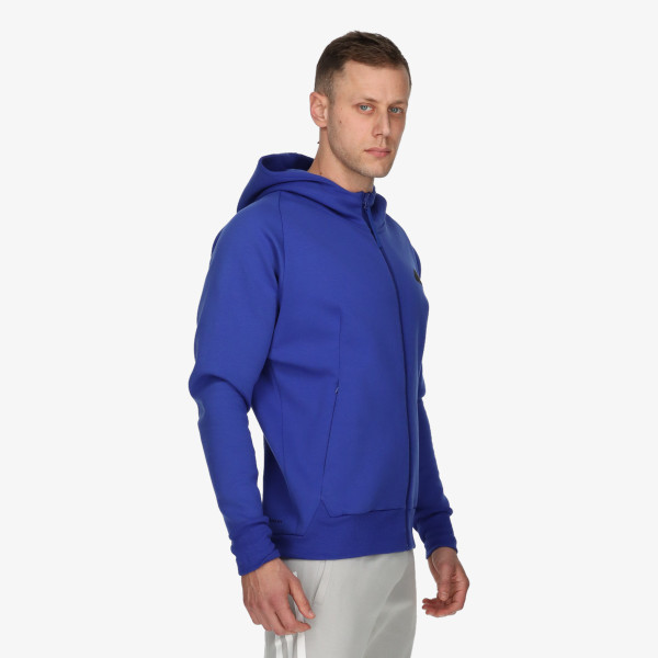 adidas Hanorac Z.N.E. PREMIUM FULL-ZIP HOODED TRACK 