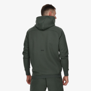 adidas Hanorac Z.N.E. WINTERIZED FULL-ZIP HOODED TRACK TOP 