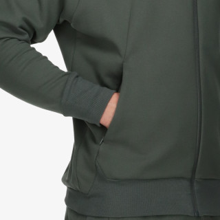 adidas Hanorac Z.N.E. WINTERIZED FULL-ZIP HOODED TRACK TOP 