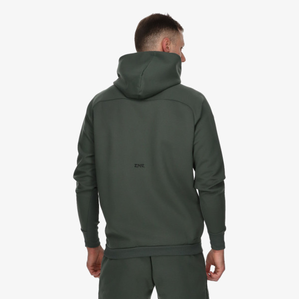 adidas Hanorac Z.N.E. WINTERIZED FULL-ZIP HOODED TRACK TOP 