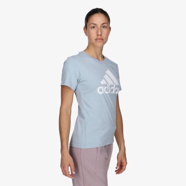 adidas Tricou ESSENTIALS LOGO 