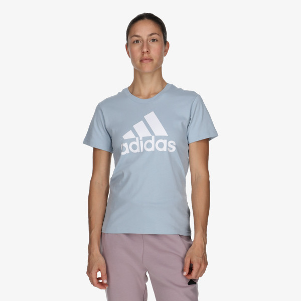 adidas Tricou ESSENTIALS LOGO 