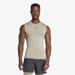 adidas Tricou fara maneci TECHFIT TRAINING SLEEVELESS 