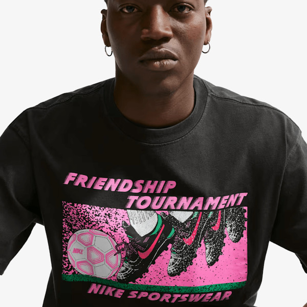 Nike Tricou Sportswear 