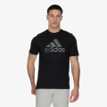 adidas Tricou CAMO BADGE OF SPORT GRAPHIC 