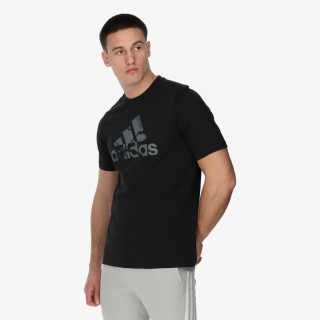 adidas Tricou CAMO BADGE OF SPORT GRAPHIC 