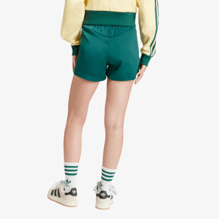 adidas Pantaloni scurti 3S SATIN SHORT 