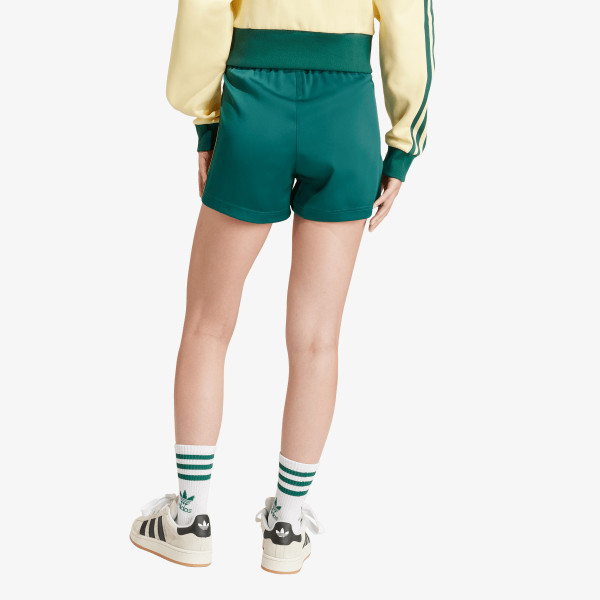 adidas Pantaloni scurti 3S SATIN SHORT 