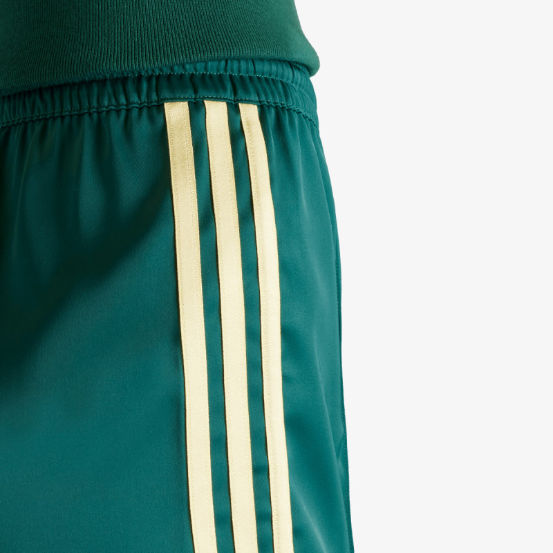 adidas Pantaloni scurti 3S SATIN SHORT 