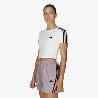 adidas Tricou ESSENTIALS 3-STRIPES 