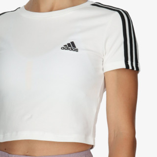 adidas Tricou ESSENTIALS 3-STRIPES 