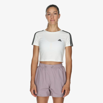 adidas Tricou ESSENTIALS 3-STRIPES 