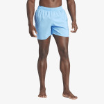 adidas Pantaloni scurti Solid CLX 