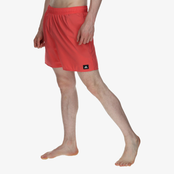 adidas Pantaloni scurti SOLID CLX SHORT-LENGTH SWIM 