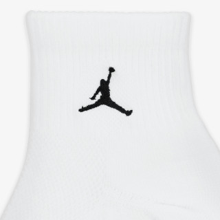 JORDAN Sosete U J ED ELVD ANKLE 3PR - 144 